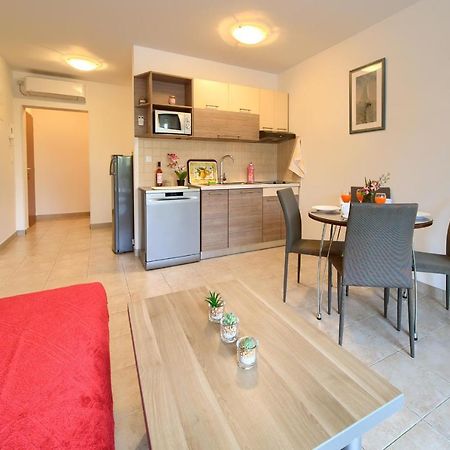 Apartments Ivica Krk Island Šilo Eksteriør bilde