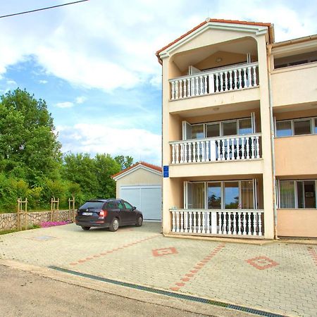 Apartments Ivica Krk Island Šilo Eksteriør bilde